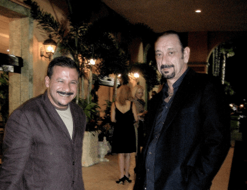 International Recognition