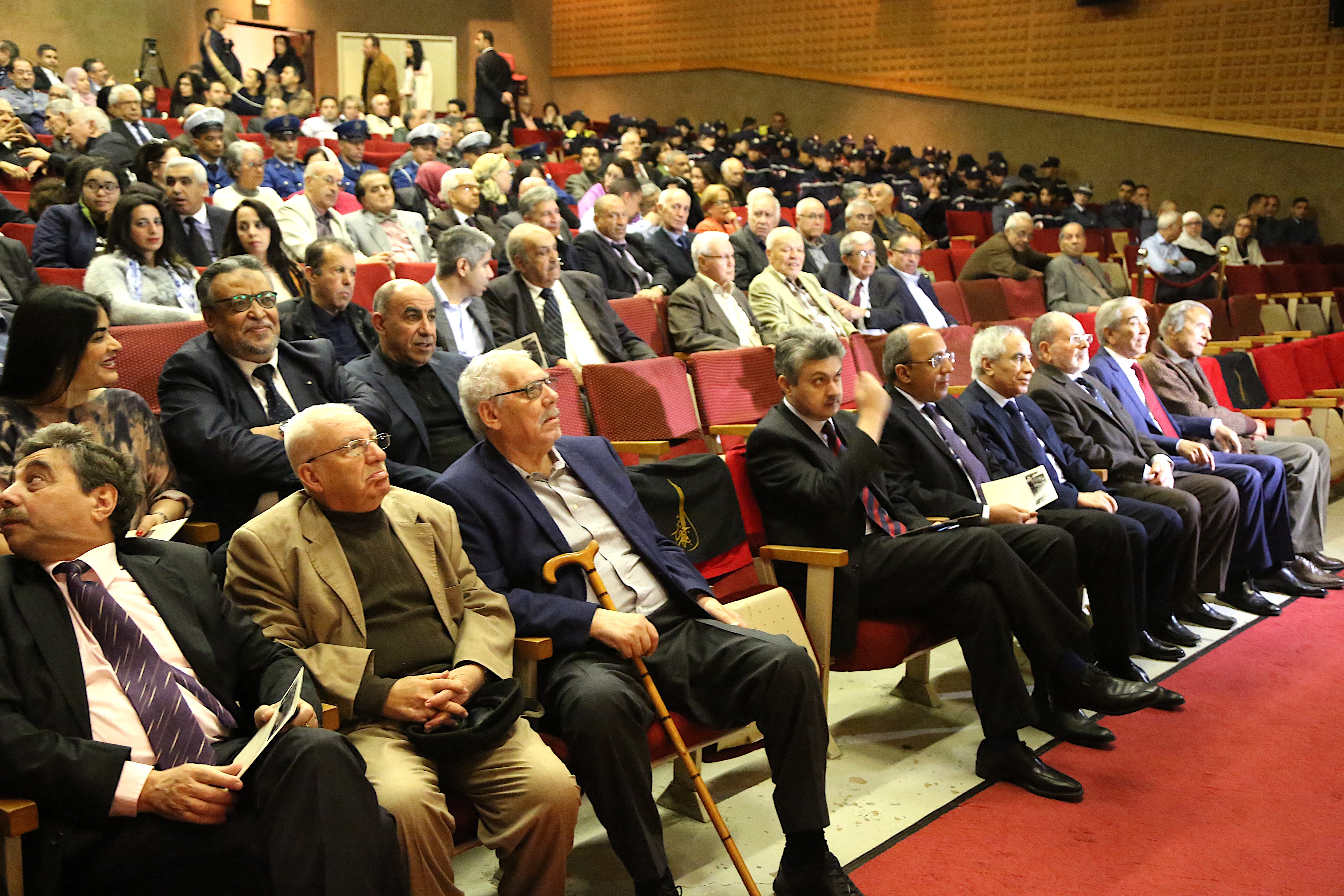 Avant-premiere MALG 2