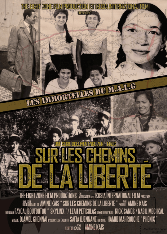 Women Secret Services